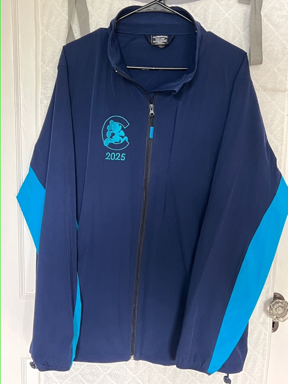 2025 Club RunDisney Limited Edition Jacket